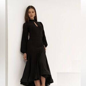 Danza Seville Bodysuit